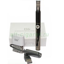 Электронные сигареты BIANSI Elife 900mAh- миниатюра 1