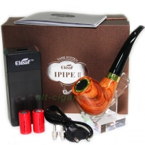 Eleaf iPipe 2 Электронная трубка (автомат)- миниатюра 1