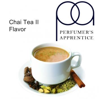 TPA Chai Tea II Flavor