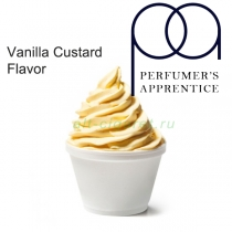 TPA Vanilla Custard Flavor- миниатюра